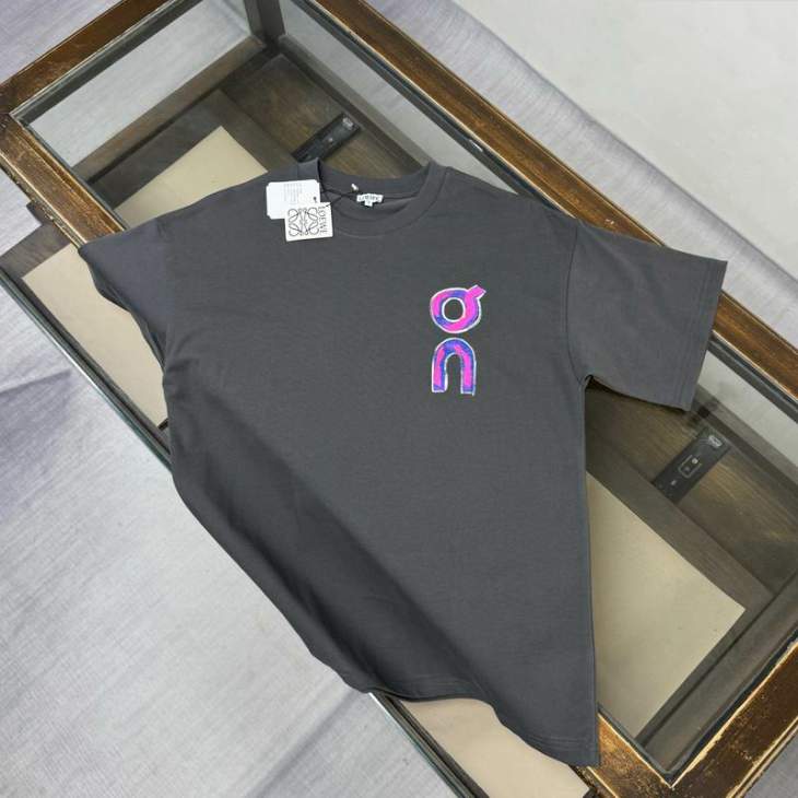 Picture of Loewe T Shirts Short _SKULoeweXS-Lxetr638757
